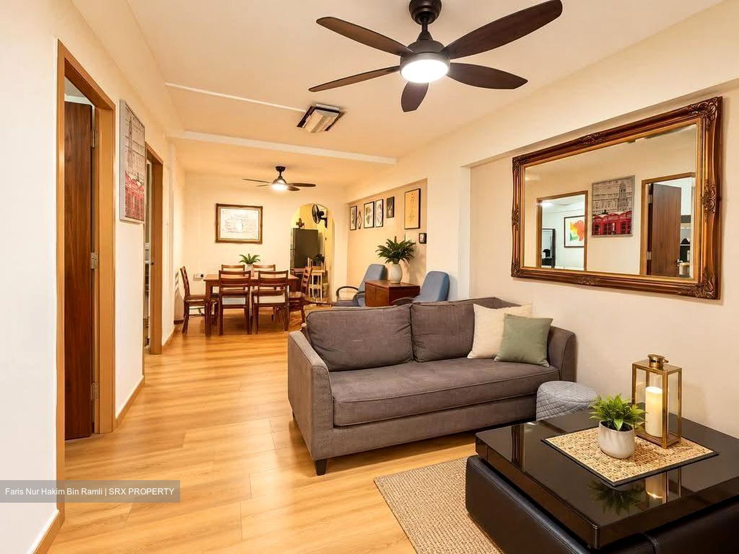 Blk 112 Ho Ching Road (Jurong West), HDB 3 Rooms #632484601